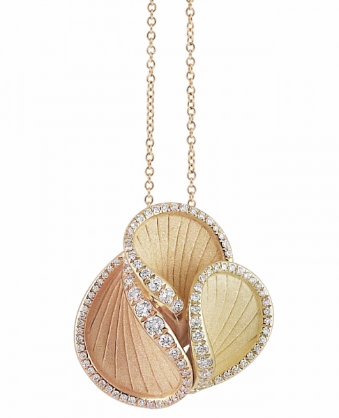 schmuck annamaria cammilli musa anhänger gpe2526g